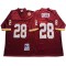 M&N Washington Redskins #28 Darrell Green Burgundy Legacy Jersey