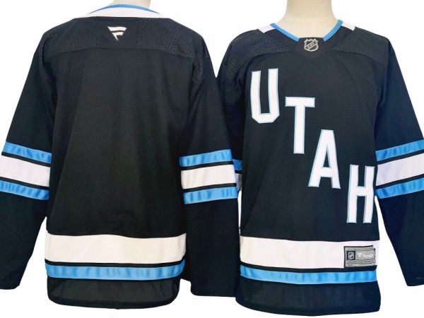 Utah Hockey Club Navy 2024 Jersey