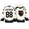 Boston Bruins #88 David Pastrnak White 2024 Special Edition 2.0 Jersey