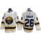 Buffalo Sabres #26 Rasmus Dahlin White 50th Season Jersey