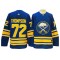 Buffalo Sabres #72 Tage Thompson Royal 2020/21 Home Jersey