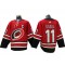 Carolina Hurricanes #11 Jordan Staal Red Home Jersey