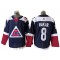 Colorado Avalanche #8 Cale Makar Navy Alternate Jersey