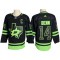 Dallas Stars #14 Jamie Benn Black Alternate Jersey