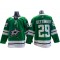 Dallas Stars #29 Jake Oettinger Green Home Custom Jersey