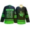 Dallas Stars #21 Jason Robertson Black Alternate 2024 Jersey