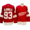 Detroit Red Wings #93 Alex DeBrincat Red Jersey