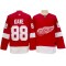 Detroit Red Wings #88 Patrick Kane Red Home Jersey