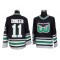 Hartford Whalers #11 Kevin Dineen 1990 Vintage CCM Jersey - Black