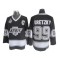 Los Angeles Kings #99 Wayne Gretzky 1993 Vintage CCM Jersey - Black/White