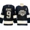 Los Angeles Kings #9 Adrian Kempe Black 2024 Home Jersey