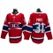 Montreal Canadiens #31 Carey Price Red Home Jersey