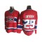 Montreal Canadiens #29 Ken Dryden Vintage CCM Jersey - Red/White