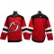 New Jersey Devils Blank Red Home Jersey