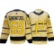 Pittsburgh Penguins #59 Jake Guentzel Cream 2023 Winter Classic Jersey