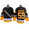 Pittsburgh Penguins #59 Jake Guentzel Black 2021/22 Alternate Jersey