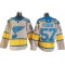 St. Louis Blues #57 David Perron Cream 2022 Winter Classic Jersey