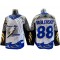 Tampa Bay Lightning #88 Andrei Vasilevskiy White Reverse Retro 2.0 Jersey