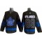 Toronto Maple Leafs #88 William Nylander Black Alternate Reversible Jersey