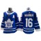 Toronto Maple Leafs #16 Mitchell Marner Blue Reverse Retro 2.0 Jersey