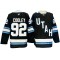 Utah Hockey Club #92 Logan Cooley Navy 2024 Jersey