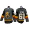 Vegas Golden Knights #61 Mark Stone Grey Home Jersey