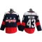 Washington Capitals #43 Tom Wilson Navy Stadium Series Jersey