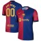 Barcelona Home 2024/25 Custom Jersey