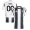 Juventus Home 2024/25 Soccer Custom Jersey