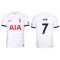 Tottenham Hotspur #7 SON Home 23/24 Soccer Jersey