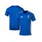 Italy National Team 2024 Home Blank Jersey - Blue