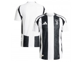 Juventus Blank Home 2024/25 Jersey