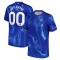 Chelsea Blue 2024/25 Home Soccer Custom Jersey