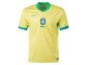 Brazil 24/25 Home Soccer Custom Jersey