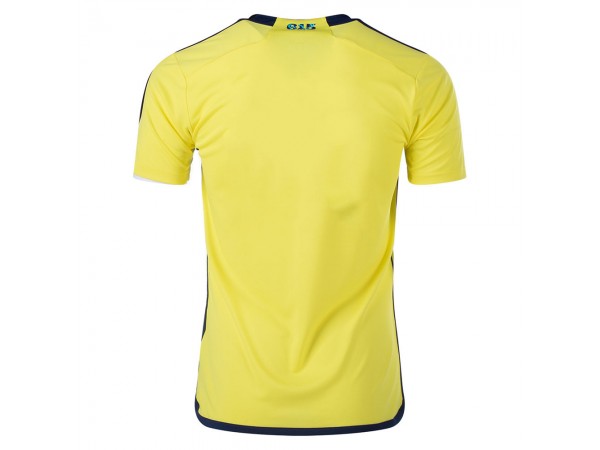 Nashville SC 2024 Home Custom Jersey