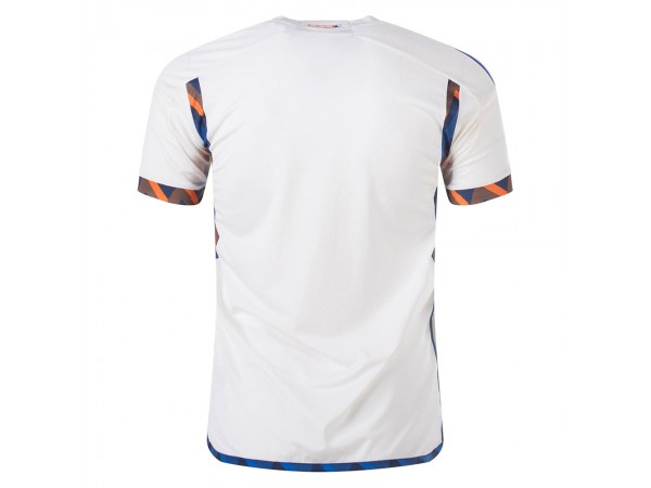 FC Cincinnati 2024 Home Custom Jersey