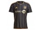 Los Angeles FC 2024 Home Blank Jersey