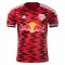 New York Red Bulls 2024 Home Blank Jersey