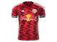 New York Red Bulls 2024 Home Blank Jersey