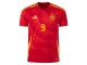 Spain National Team #9 Gavi 24/25 Home Jersey - Red